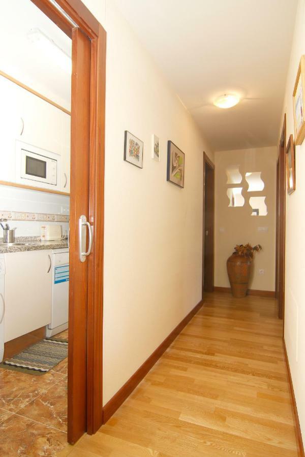 Jardin Del Sella Apartman Onís Kültér fotó
