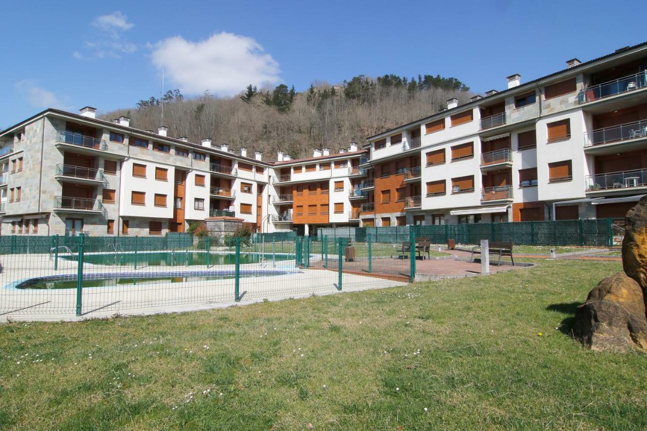 Jardin Del Sella Apartman Onís Kültér fotó