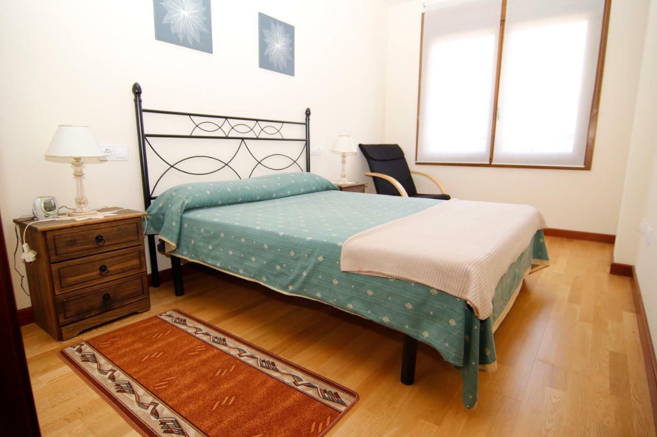 Jardin Del Sella Apartman Onís Kültér fotó