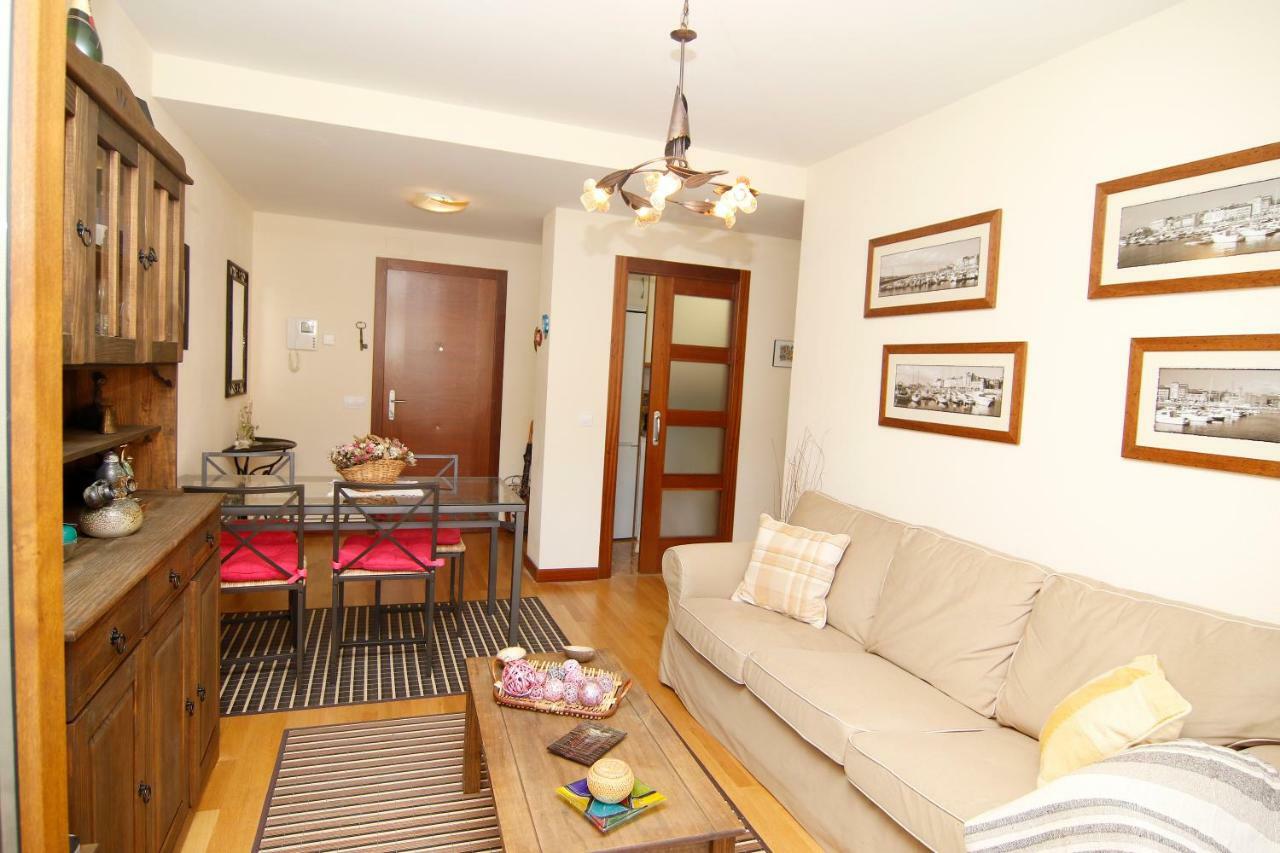 Jardin Del Sella Apartman Onís Kültér fotó