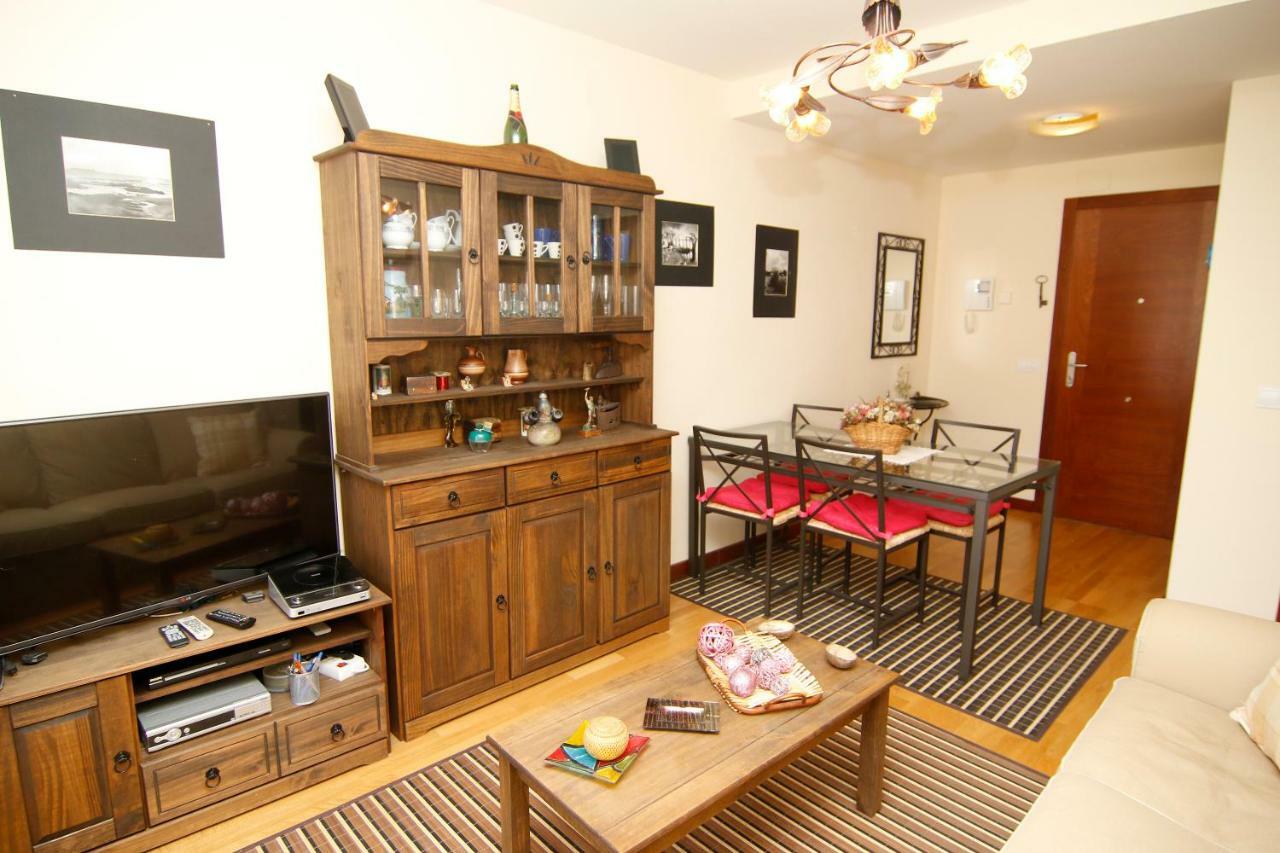 Jardin Del Sella Apartman Onís Kültér fotó