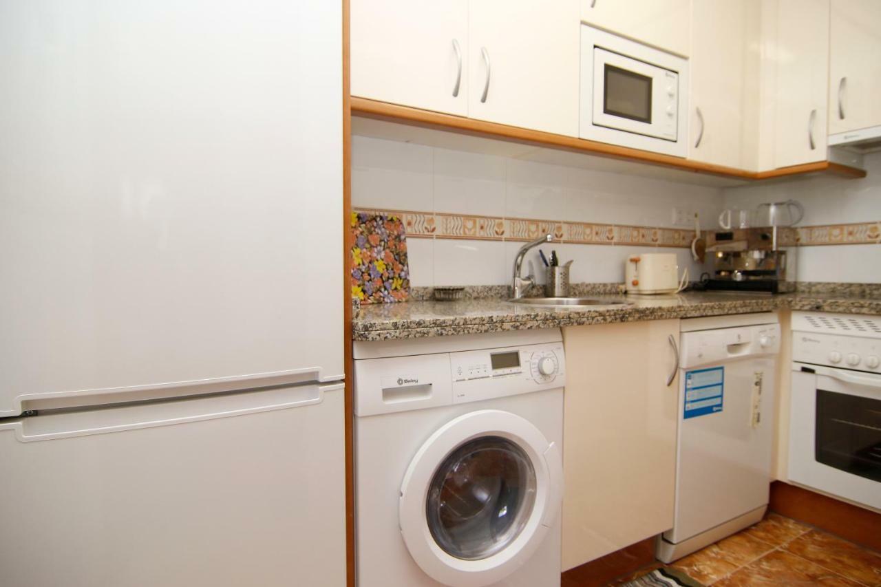Jardin Del Sella Apartman Onís Kültér fotó