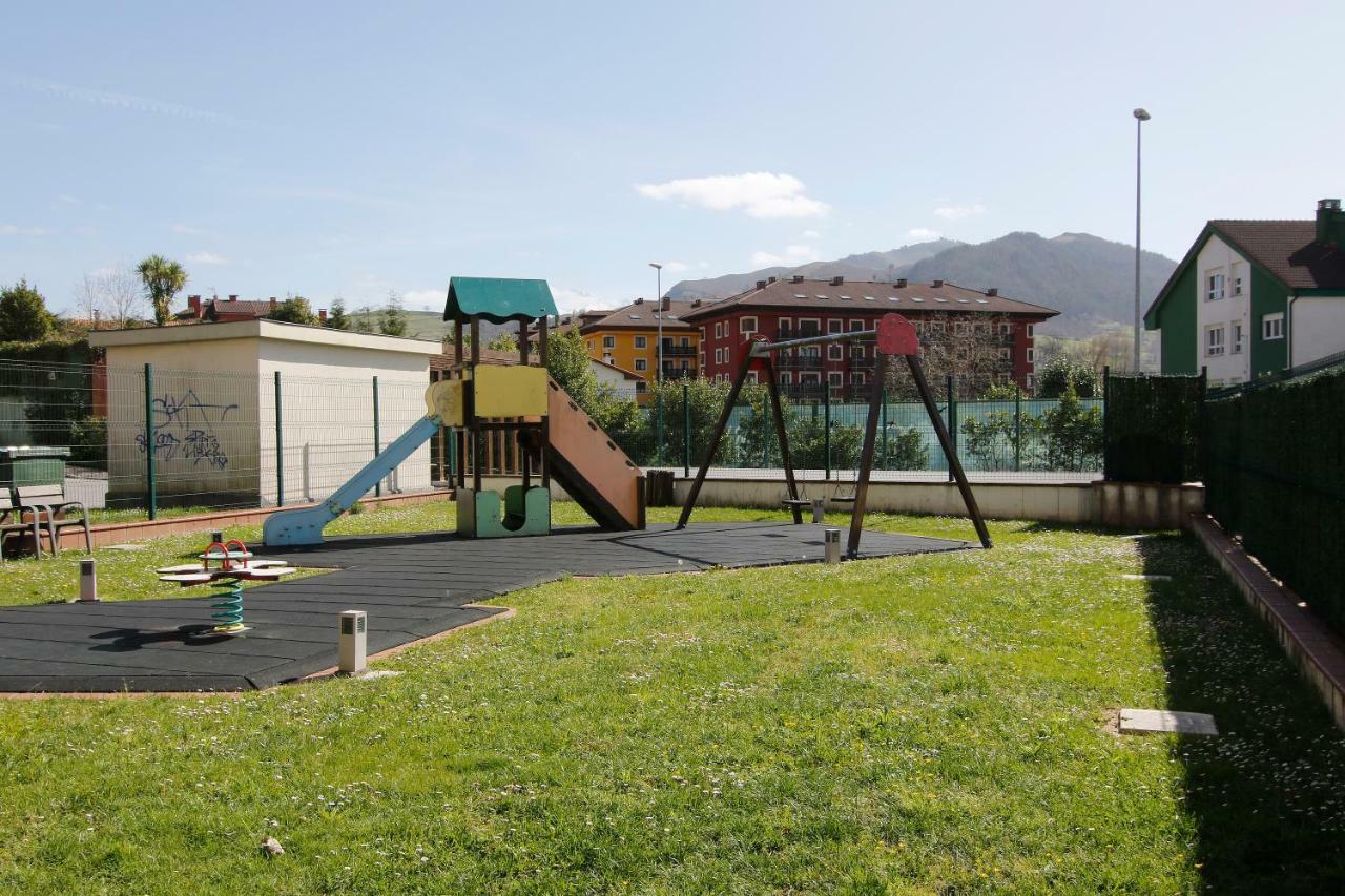 Jardin Del Sella Apartman Onís Kültér fotó