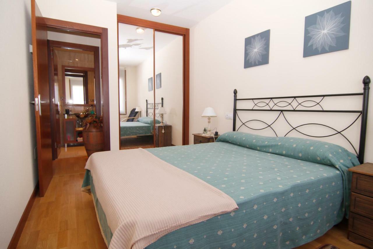 Jardin Del Sella Apartman Onís Kültér fotó